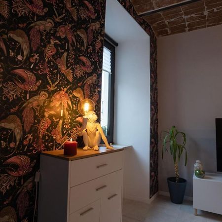 Jeppson Home Terni Esterno foto