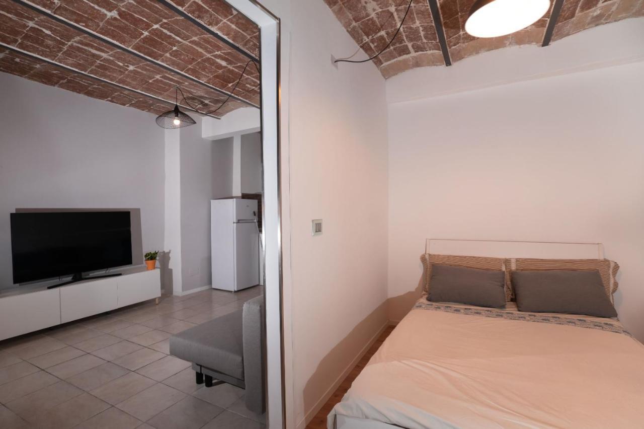 Jeppson Home Terni Esterno foto