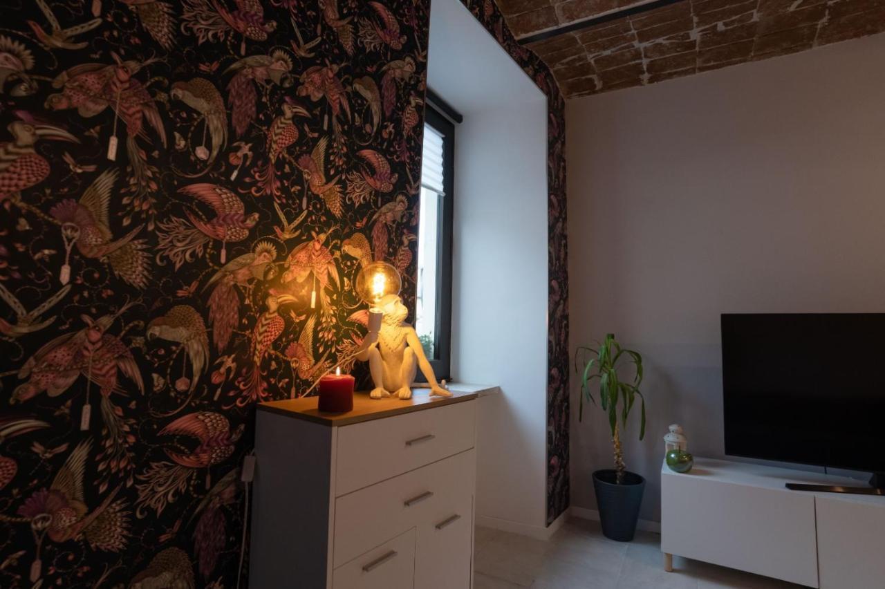 Jeppson Home Terni Esterno foto