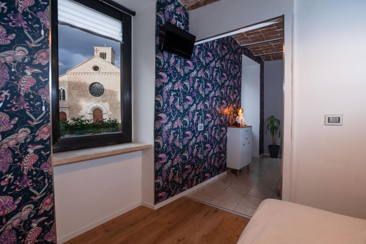 Jeppson Home Terni Esterno foto