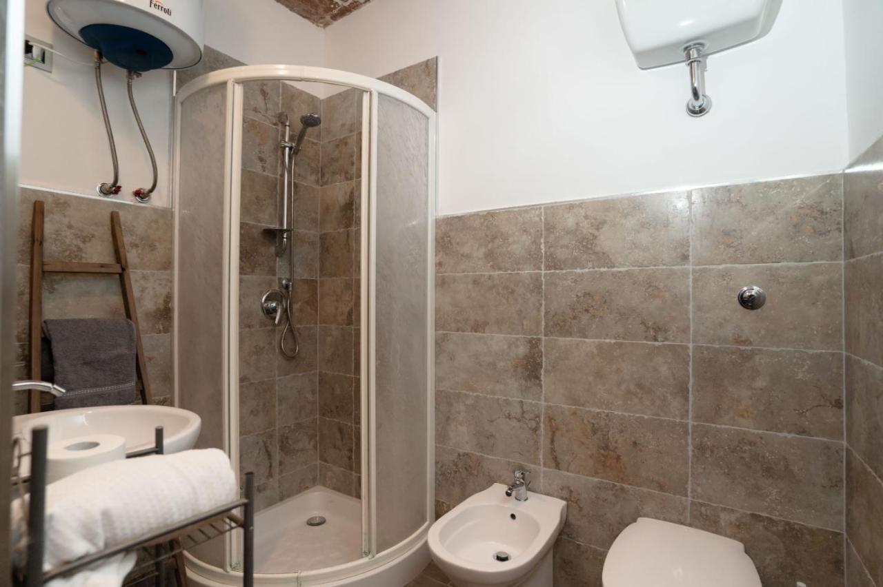 Jeppson Home Terni Esterno foto