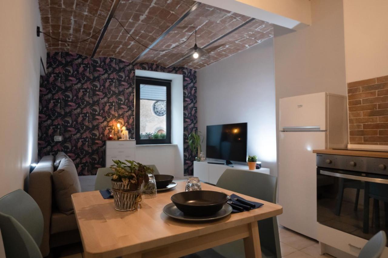 Jeppson Home Terni Esterno foto