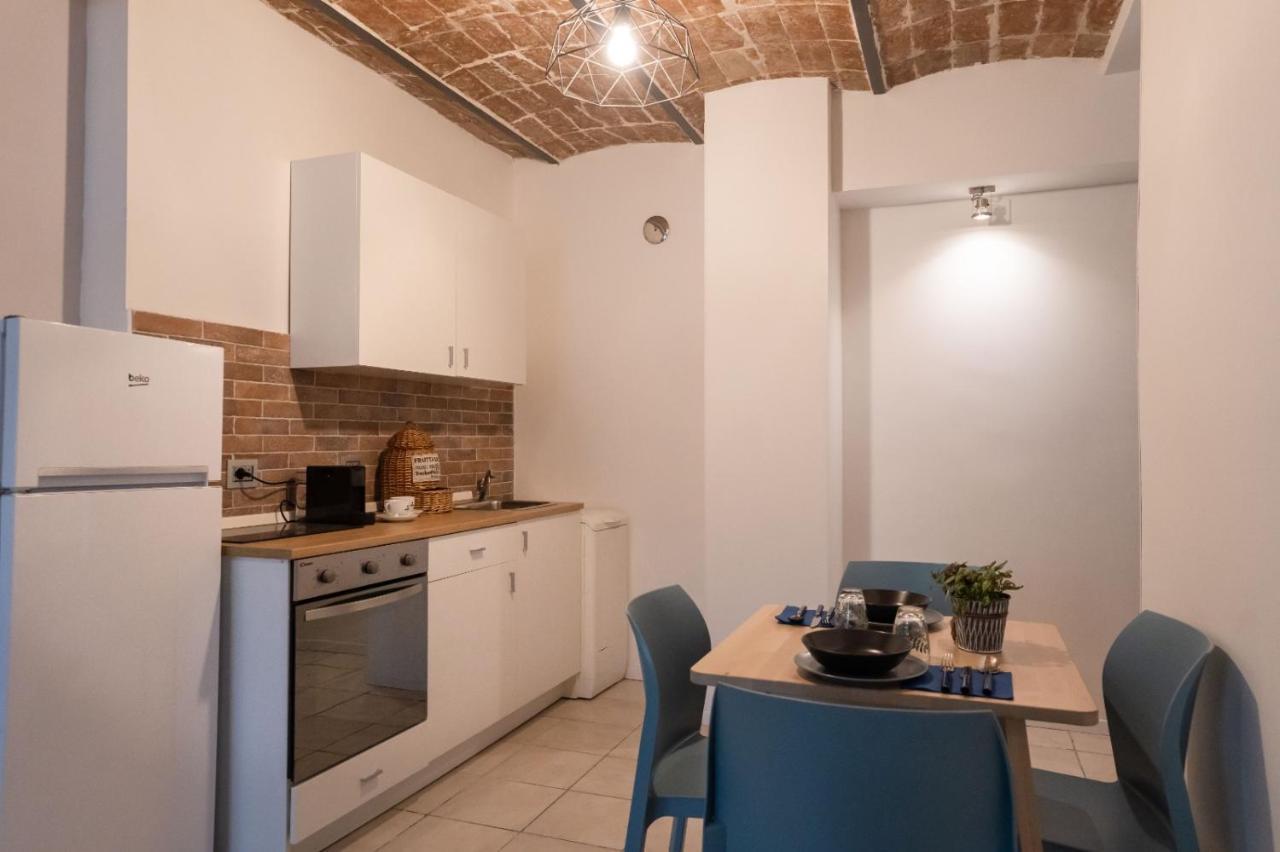 Jeppson Home Terni Esterno foto
