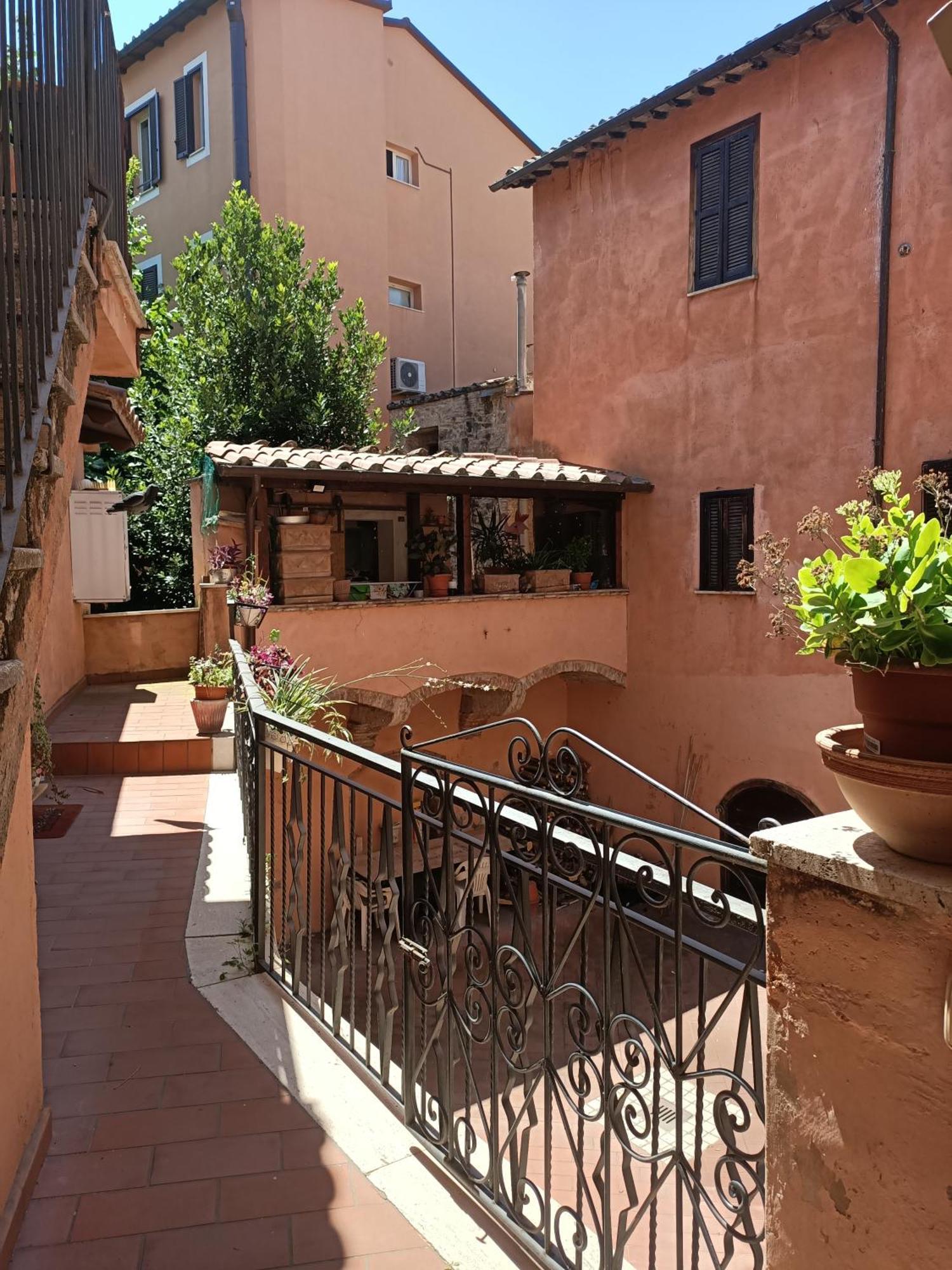 Jeppson Home Terni Esterno foto